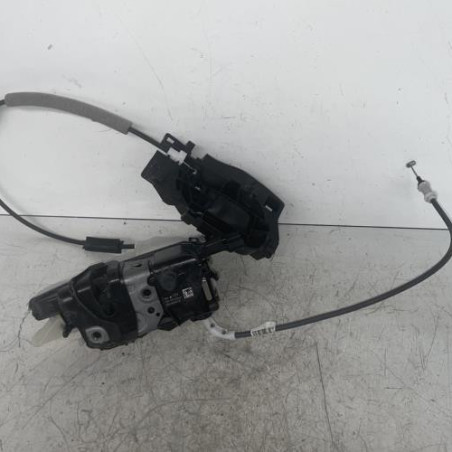 Serrure avant gauche CITROEN JUMPY 3 XS