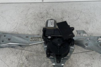Leve vitre electrique arriere droit PEUGEOT 308 1 Photo n°1