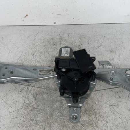 Leve vitre electrique arriere droit PEUGEOT 308 1 Photo n°1