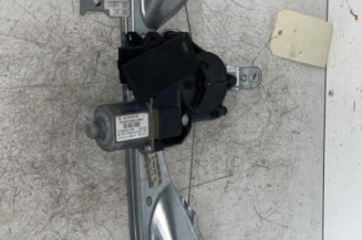 Leve vitre electrique arriere droit PEUGEOT 308 1