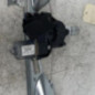 Leve vitre electrique arriere droit PEUGEOT 308 1