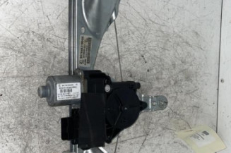 Leve vitre electrique arriere gauche PEUGEOT 308 1 Photo n°1