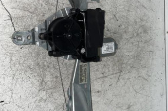 Leve vitre electrique arriere gauche PEUGEOT 308 1