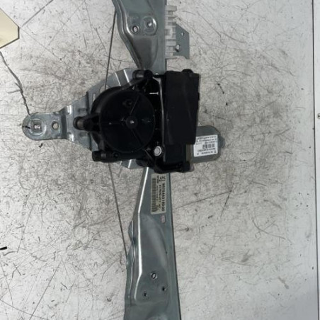 Leve vitre electrique arriere gauche PEUGEOT 308 1