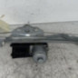 Leve vitre electrique arriere gauche PEUGEOT 308 1