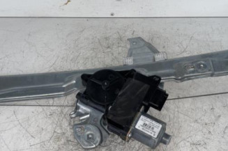 Leve vitre electrique avant droit PEUGEOT 308 1 Photo n°1