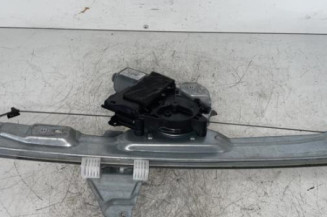 Leve vitre electrique avant droit PEUGEOT 308 1