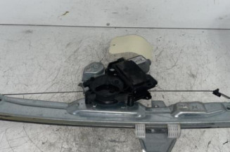 Leve vitre electrique avant gauche PEUGEOT 308 1