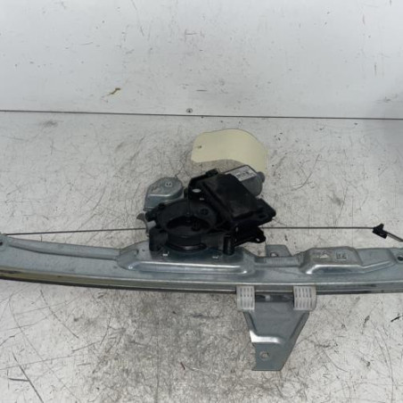 Leve vitre electrique avant gauche PEUGEOT 308 1