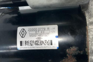 Demarreur RENAULT CLIO 4