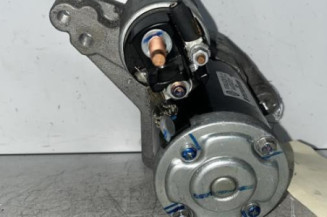 Demarreur RENAULT CLIO 4 Photo n°3