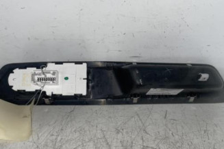 Interrupteur de leve vitre avant gauche CITROEN JUMPY 3 XS