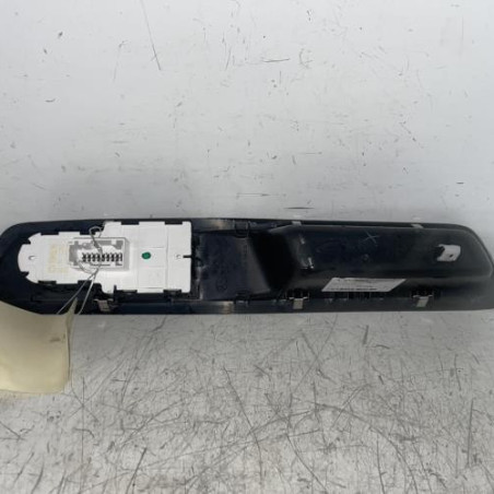 Interrupteur de leve vitre avant gauche CITROEN JUMPY 3 XS