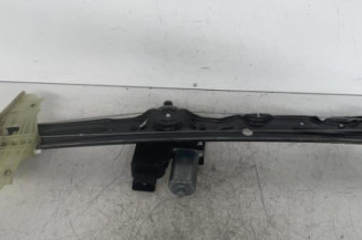 Leve vitre electrique avant gauche CITROEN JUMPY 3 XS
