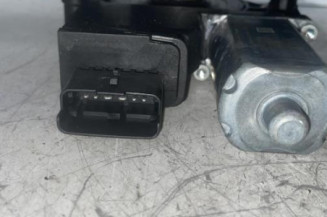 Leve vitre electrique avant gauche CITROEN JUMPY 3 XS Photo n°3