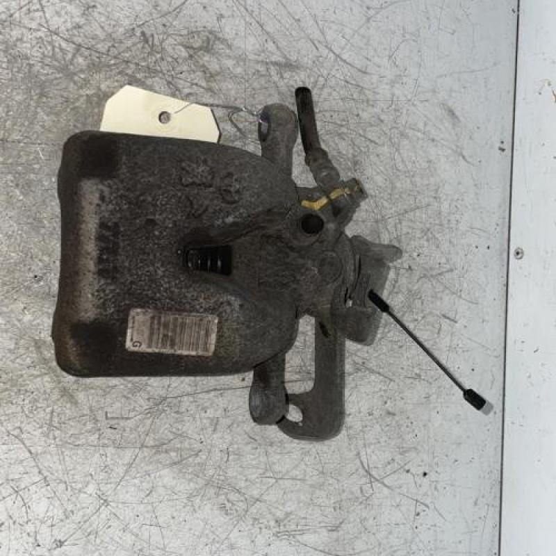Etrier arriere gauche (freinage) CITROEN JUMPY 3 XS Etrier arriere gauche (freinage) CITROEN JUMPY 3 XS
