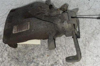 Etrier arriere gauche (freinage) CITROEN JUMPY 3 XS