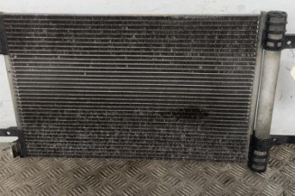 Radiateur clim CITROEN JUMPY 3 XS Photo n°1