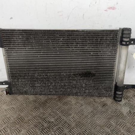 Radiateur clim CITROEN JUMPY 3 XS Photo n°1