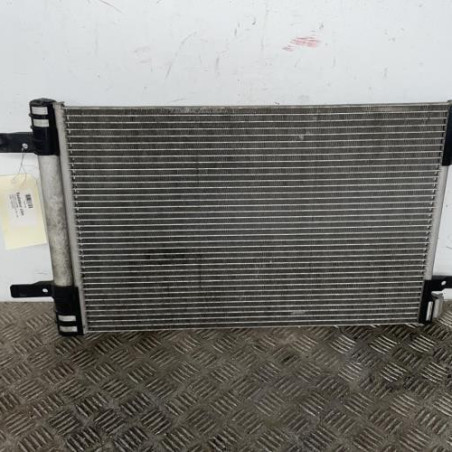 Radiateur clim CITROEN JUMPY 3 XS