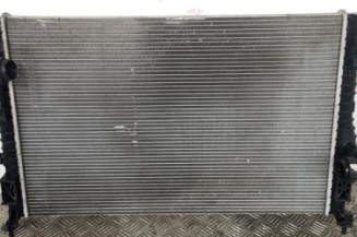 Radiateur eau CITROEN JUMPY 3 XS Photo n°1