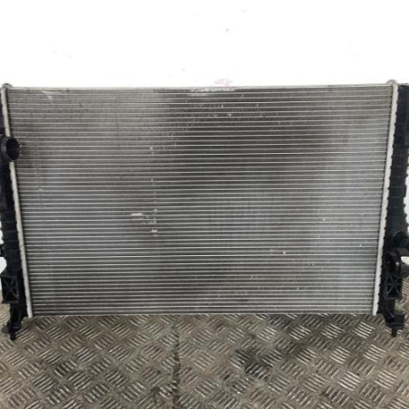 Radiateur eau CITROEN JUMPY 3 XS Photo n°1