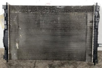 Radiateur eau CITROEN JUMPY 3 XS