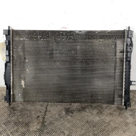 Radiateur eau CITROEN JUMPY 3 XS