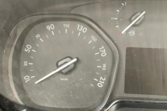 Compteur CITROEN JUMPY 3 XS Photo n°1