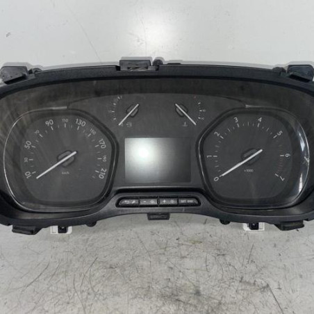 Compteur CITROEN JUMPY 3 XS