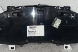 Compteur CITROEN JUMPY 3 XS Photo n°5