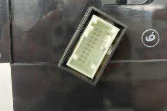 Compteur CITROEN JUMPY 3 XS Photo n°6