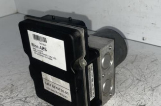 Bloc ABS (freins anti-blocage) BMW SERIE 5 E60