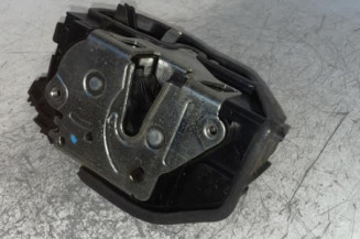 Serrure arriere droit BMW SERIE 5 E60 Photo n°1