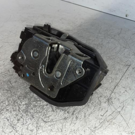 Serrure arriere droit BMW SERIE 5 E60 Photo n°1