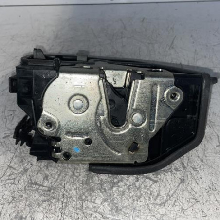 Serrure arriere droit BMW SERIE 5 E60