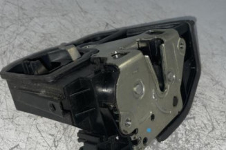 Serrure arriere droit BMW SERIE 5 E60 Photo n°3