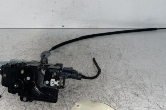 Serrure arriere gauche VOLKSWAGEN TOURAN 2 Photo n°1