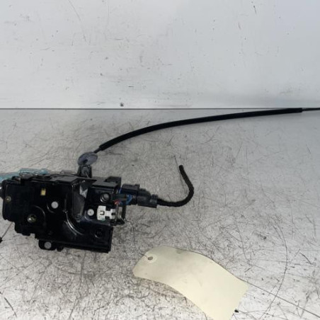 Serrure arriere gauche VOLKSWAGEN TOURAN 2 Photo n°1