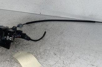 Serrure arriere gauche VOLKSWAGEN TOURAN 2 Photo n°3