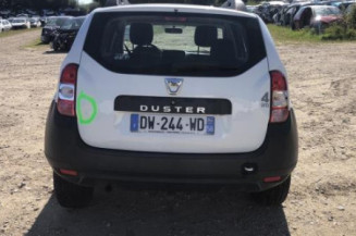 Alternateur DACIA DUSTER 1 Photo n°5