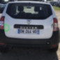 Alternateur DACIA DUSTER 1