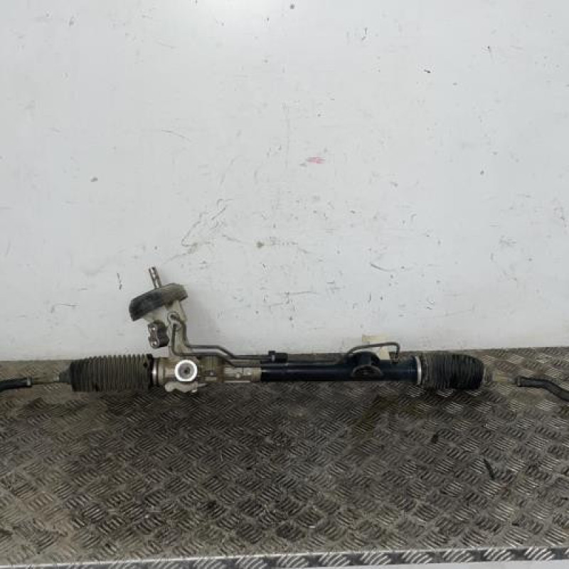 Cremaillere assistee DACIA DUSTER 1 Cremaillere assistee DACIA DUSTER 1
