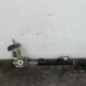 Cremaillere assistee DACIA DUSTER 1