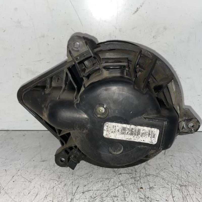 Pulseur d'air RENAULT TRAFIC 2 Pulseur d'air RENAULT TRAFIC 2