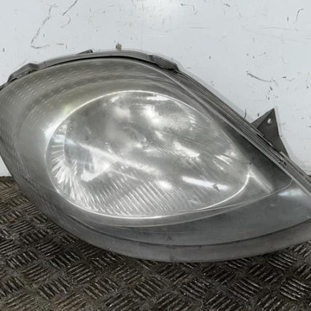 Optique avant principal droit (feux)(phare) RENAULT TRAFIC 2 Photo n°1
