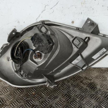 Optique avant principal gauche (feux)(phare) RENAULT TRAFIC 2