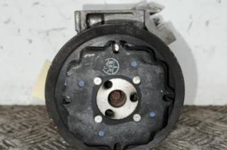 Compresseur clim OPEL CORSA D Photo n°4