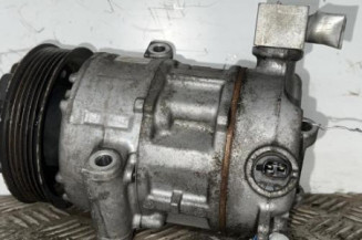 Compresseur clim OPEL CORSA D Photo n°5