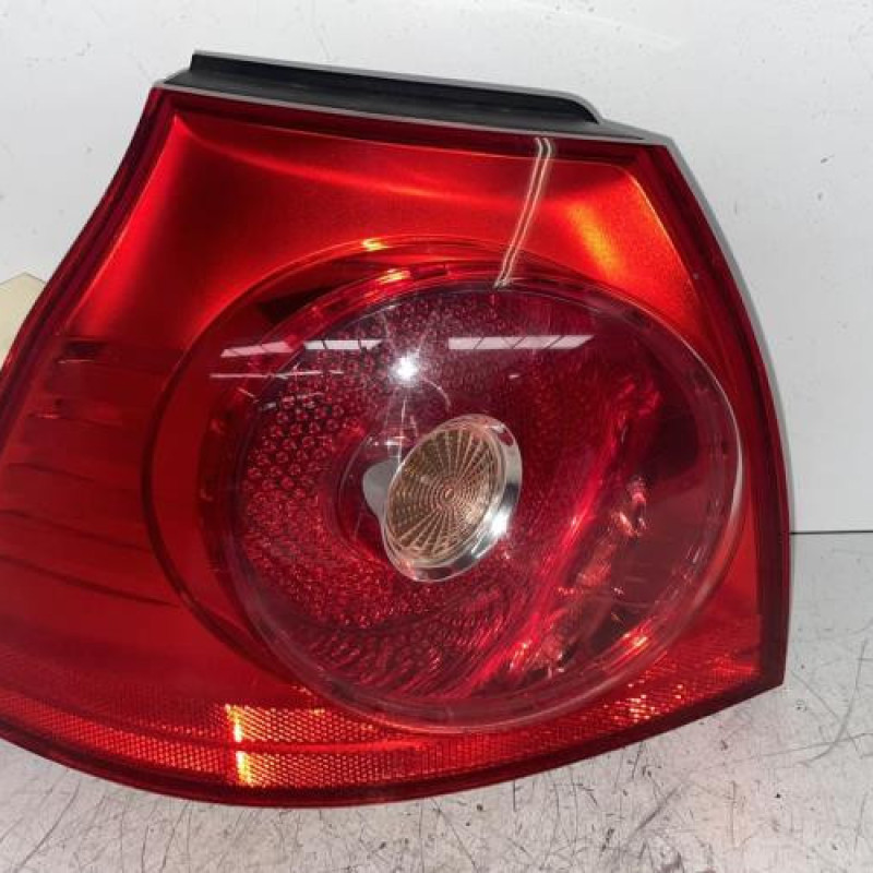 Feu arriere principal gauche (feux) VOLKSWAGEN GOLF 5